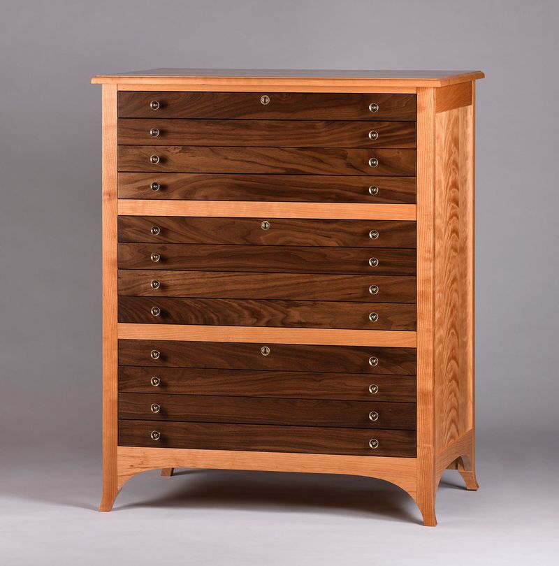 Blog John Lomas Custom Furniture Vermont